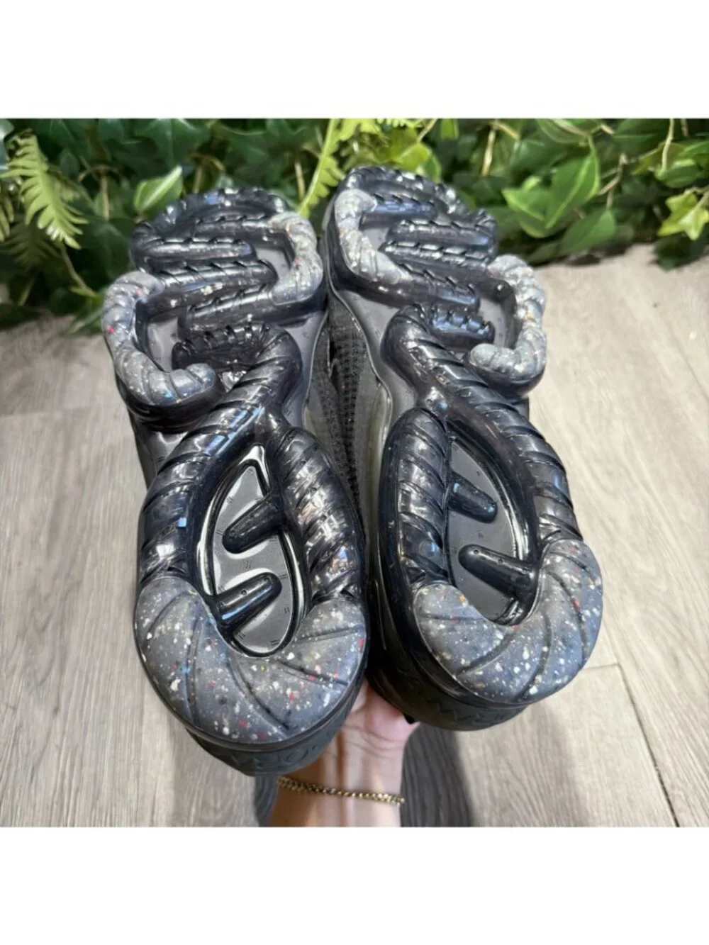 Nike item sold